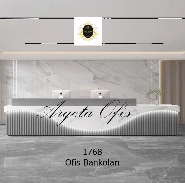 1768 Kasa Bankoları