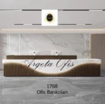 1768 Kasa Bankoları