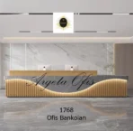 1768 Kasa Bankoları