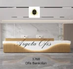 1768 Kasa Bankoları