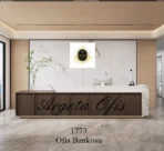 1773 Kasa Bankoları