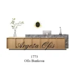 1773 Kasa Bankoları