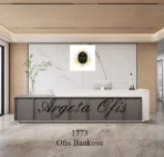 1773 Kasa Bankoları