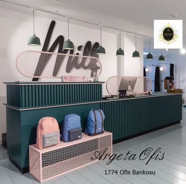 1774 Kasa Bankoları