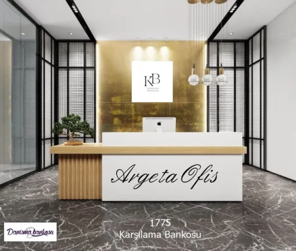 1775 Kasa Bankoları