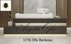 1776 Kasa Bankoları