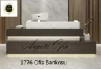 1776 Kasa Bankoları