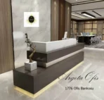 1776 Kasa Bankoları