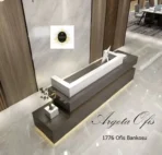 1776 Kasa Bankoları