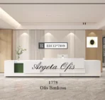 1778 Kasa Bankoları