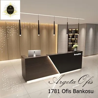 1781 Kasa Bankoları