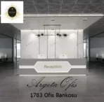 1783 Kasa Bankoları