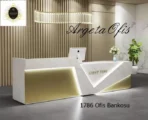 1786 Kasa Bankoları