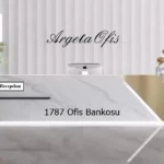1787 Kasa Bankoları