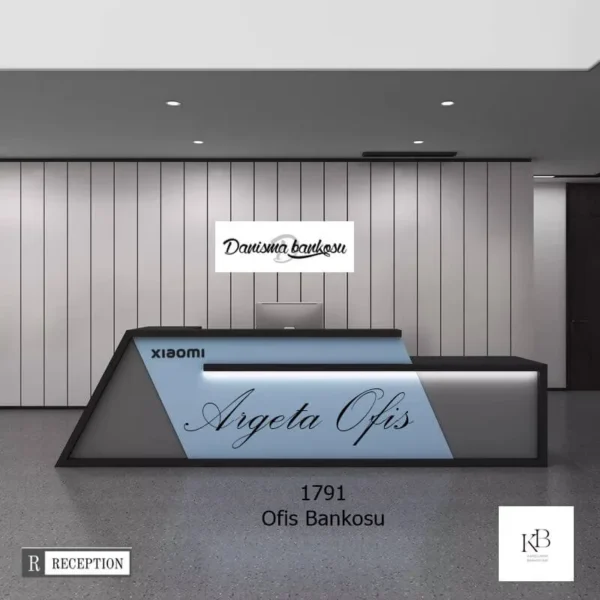 1791 Kasa Bankoları