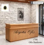 1798 Kasa Bankoları