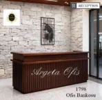 1798 Kasa Bankoları