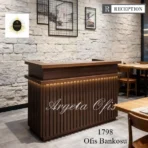 1798 Kasa Bankoları