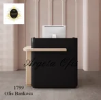 1799 Kasa Bankoları