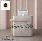 1799 Kasa Bankoları