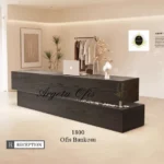 1800 Kasa Bankoları