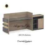 1803 Kasa Bankoları