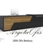 1806 Kasa Bankoları