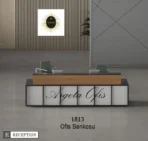 1813 Kasa Bankoları
