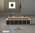 1813 Kasa Bankoları
