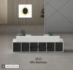 1813 Kasa Bankoları