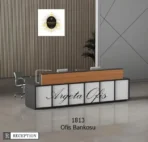 1813 Kasa Bankoları