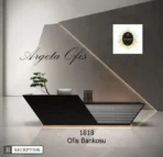 1818 Kasa Bankoları