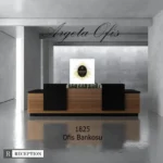 1825 Kasa Bankoları