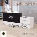 1832 Kasa Bankoları