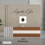 1833 Kasa Bankoları