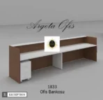 1833 Kasa Bankoları