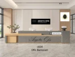 1834 Kasa Bankoları
