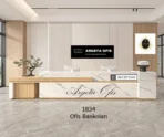 1834 Kasa Bankoları