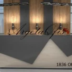 1836 Kasa Bankoları