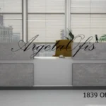 1839 Kasa Bankoları
