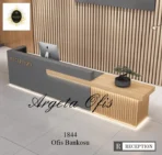 1844 Kasa Bankoları