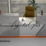 1845 Kasa Bankoları