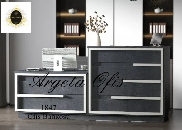 1847 Kasa Bankoları