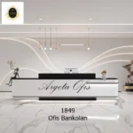 1849 Kasa Bankoları