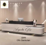 1849 Kasa Bankoları