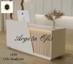 1850 Kasa Bankoları - Görsel 6