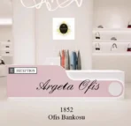 1852 Kasa Bankoları