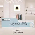 1852 Kasa Bankoları