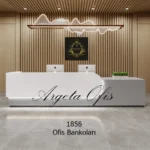 1856 Kasa Bankoları