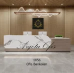 1856 Kasa Bankoları